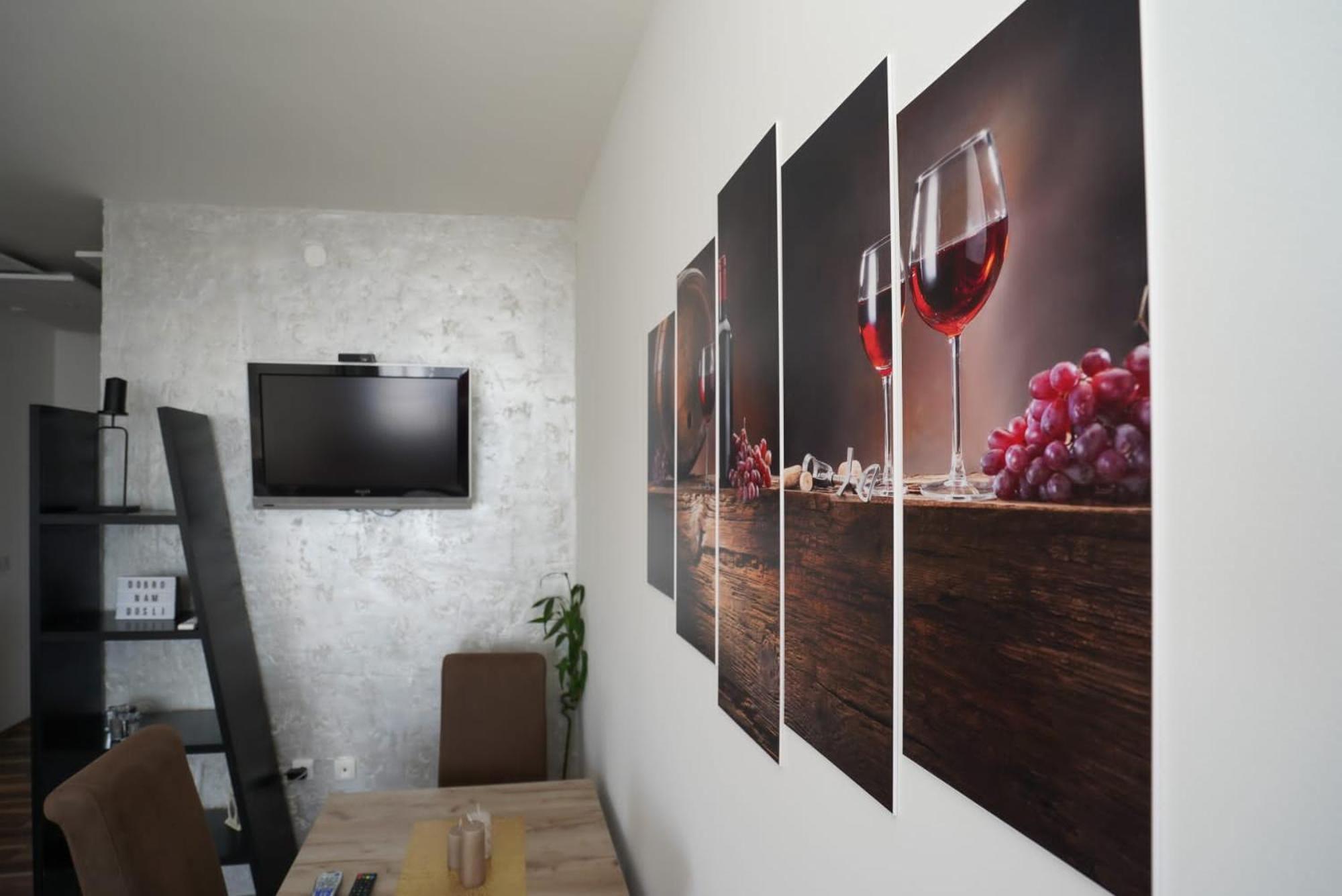Todor Apartmani Кладово Экстерьер фото